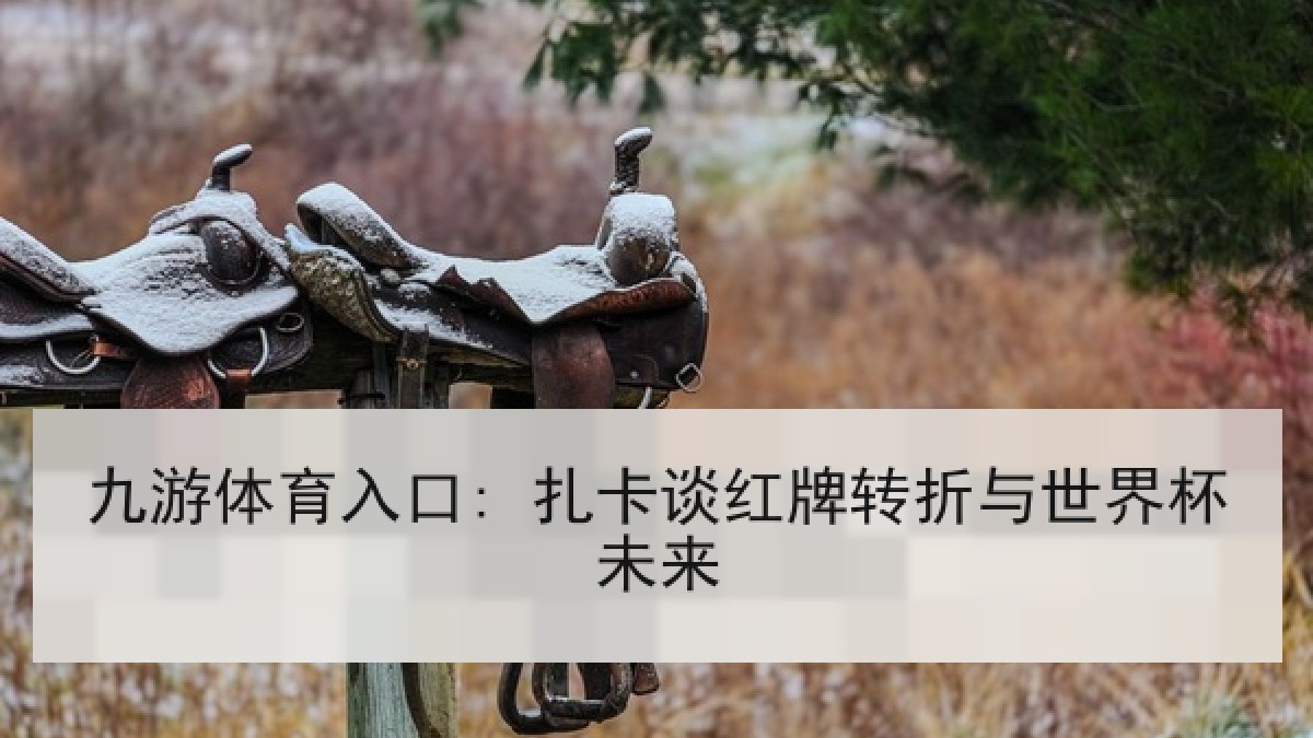 九游体育入口: 扎卡谈红牌转折与世界杯未来 九游体育入口: 扎卡谈红牌转折与世界杯未来